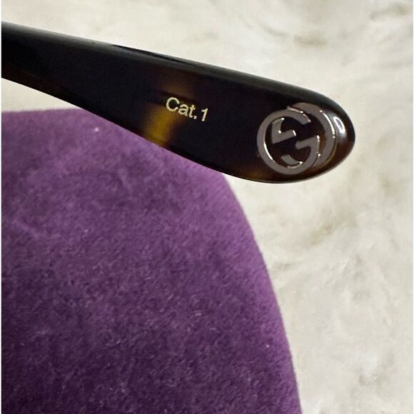 ?Authentic Gucci Sunglasses with Case? main image 5